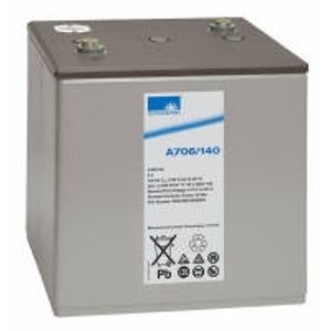 A706/140A Sonnenschein A700 Network Battery
